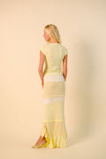 Layer Teez Dress