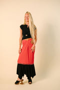 Red Skirtlet
