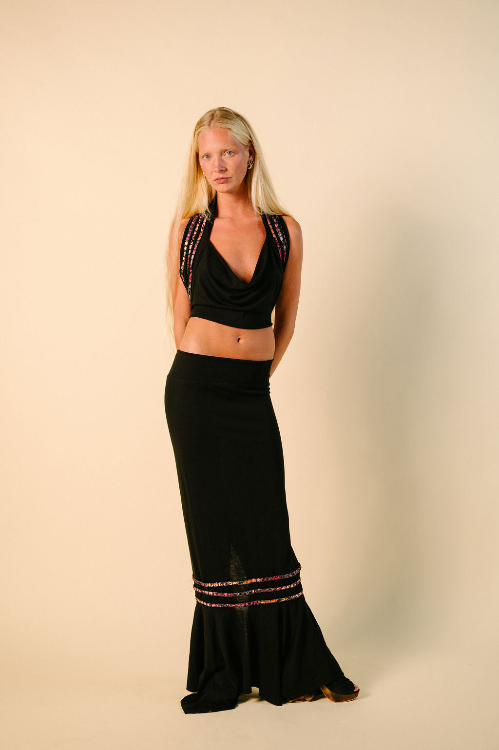 Drape Set