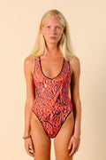 Trax One Piece
