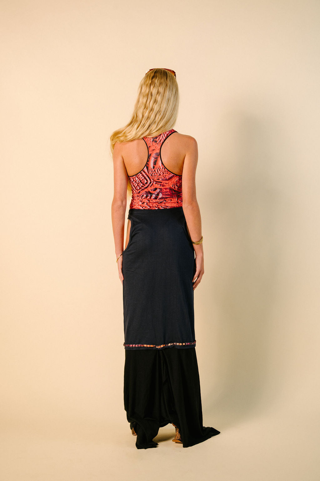 Trax One Piece